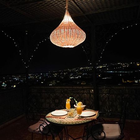 Riad Pacha Palace 페스 외부 사진