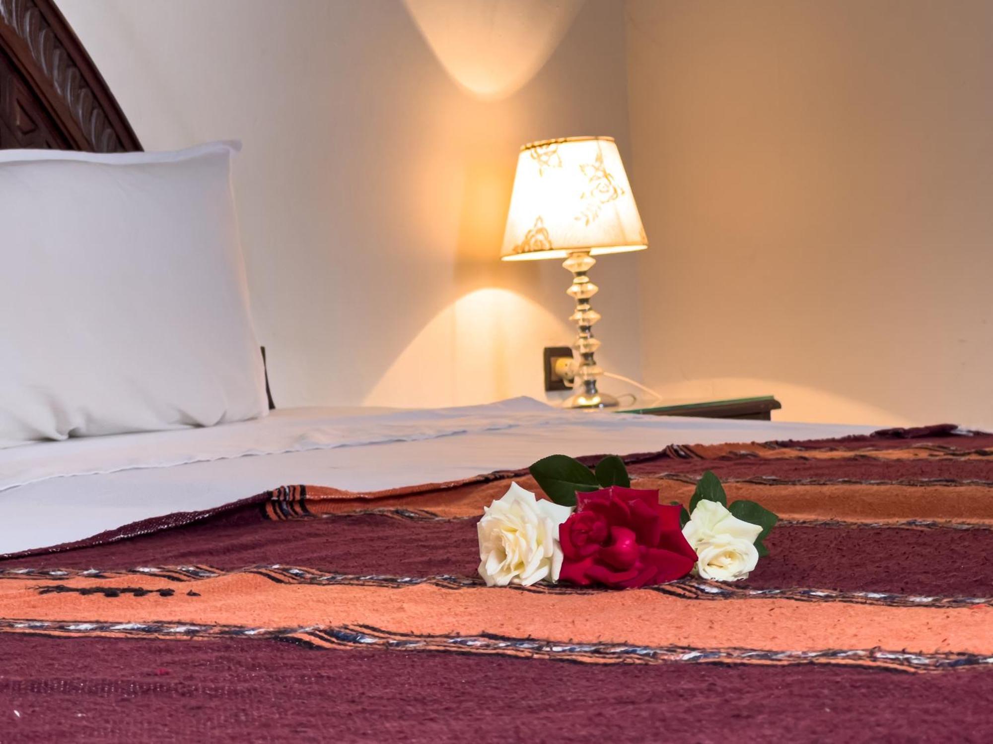 Riad Pacha Palace 페스 외부 사진