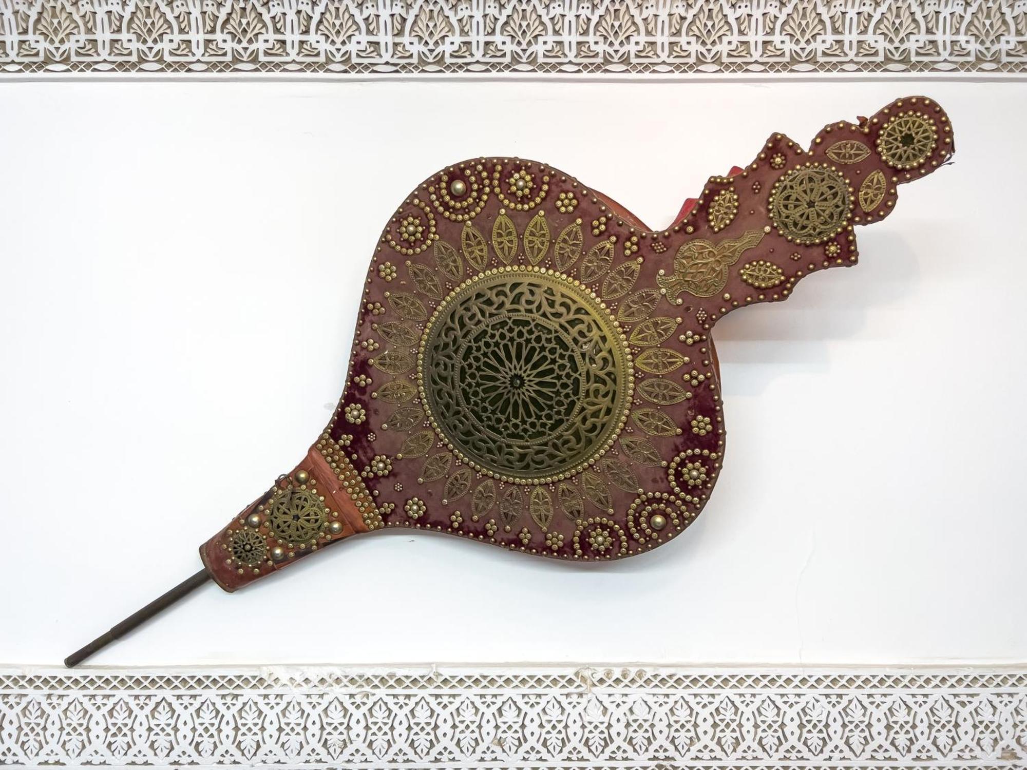 Riad Pacha Palace 페스 외부 사진