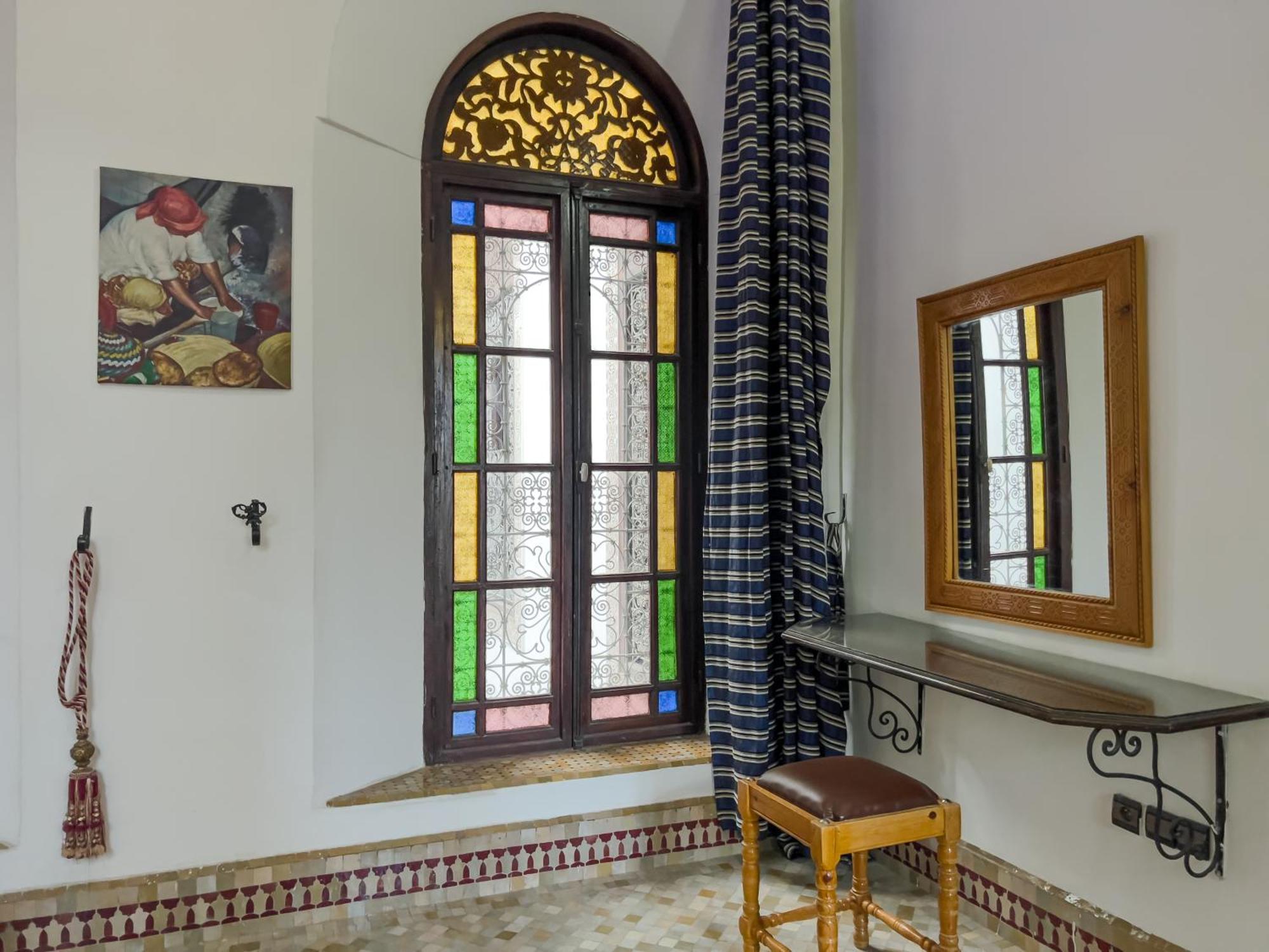 Riad Pacha Palace 페스 외부 사진