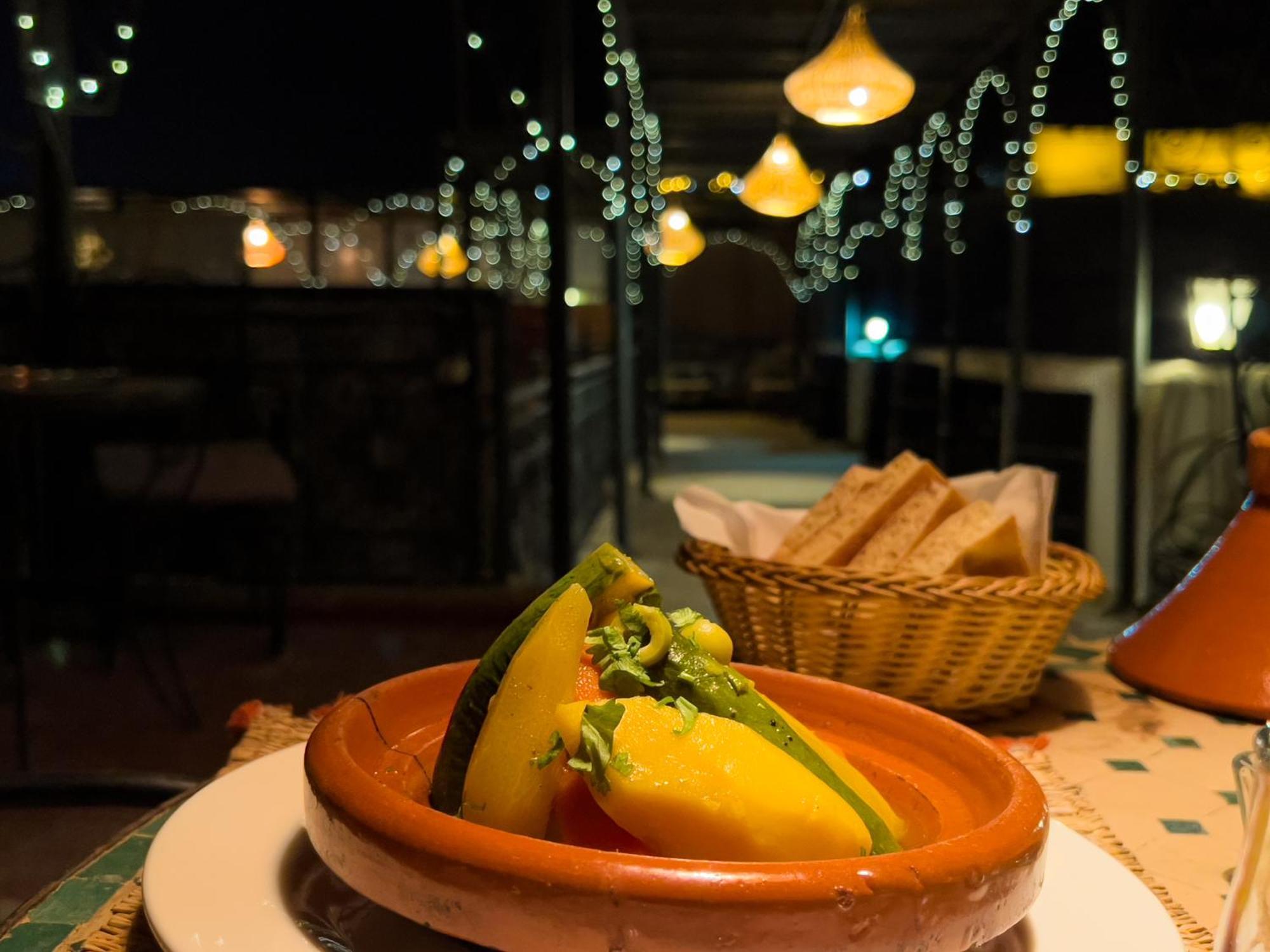 Riad Pacha Palace 페스 외부 사진