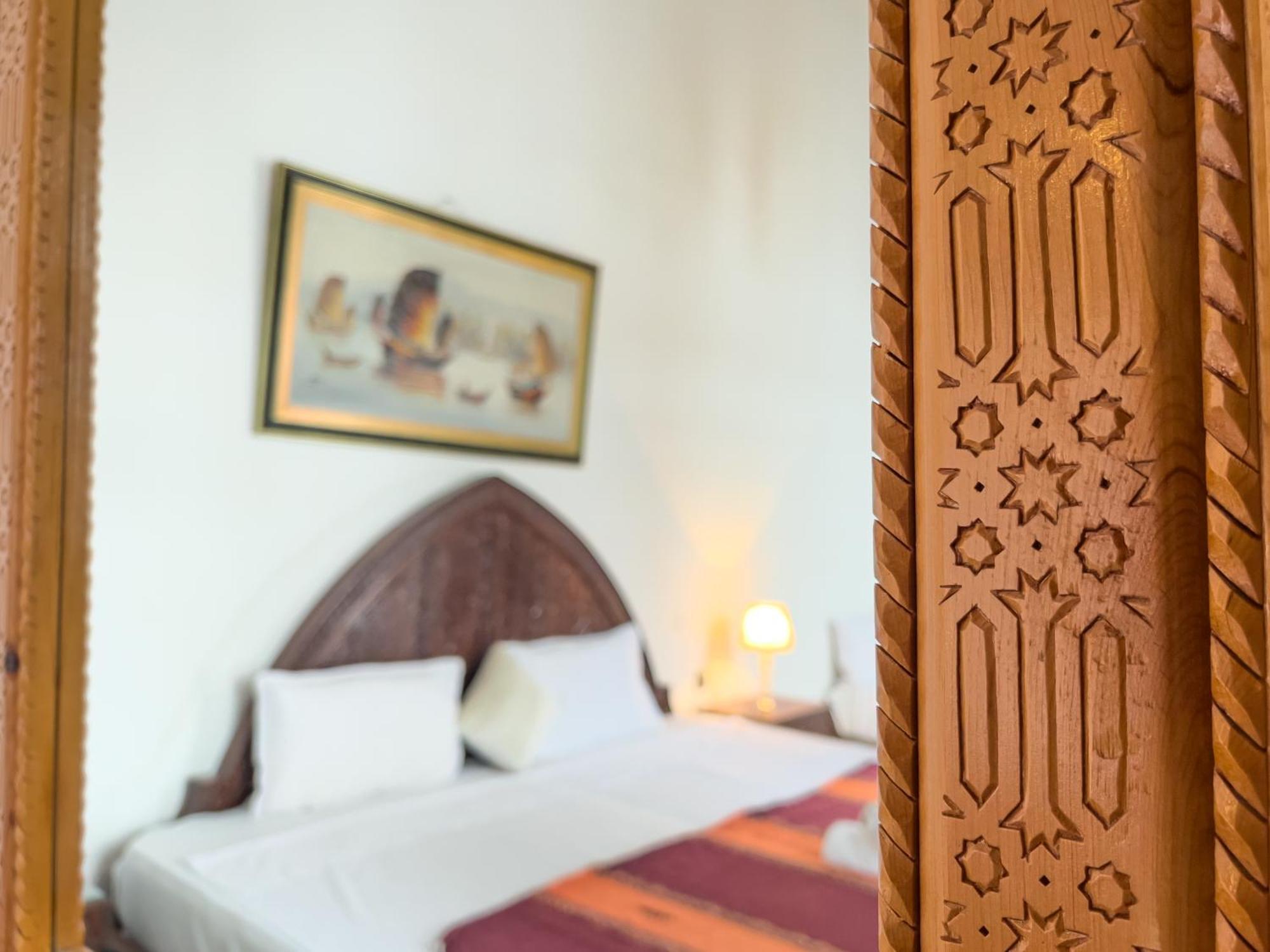 Riad Pacha Palace 페스 외부 사진