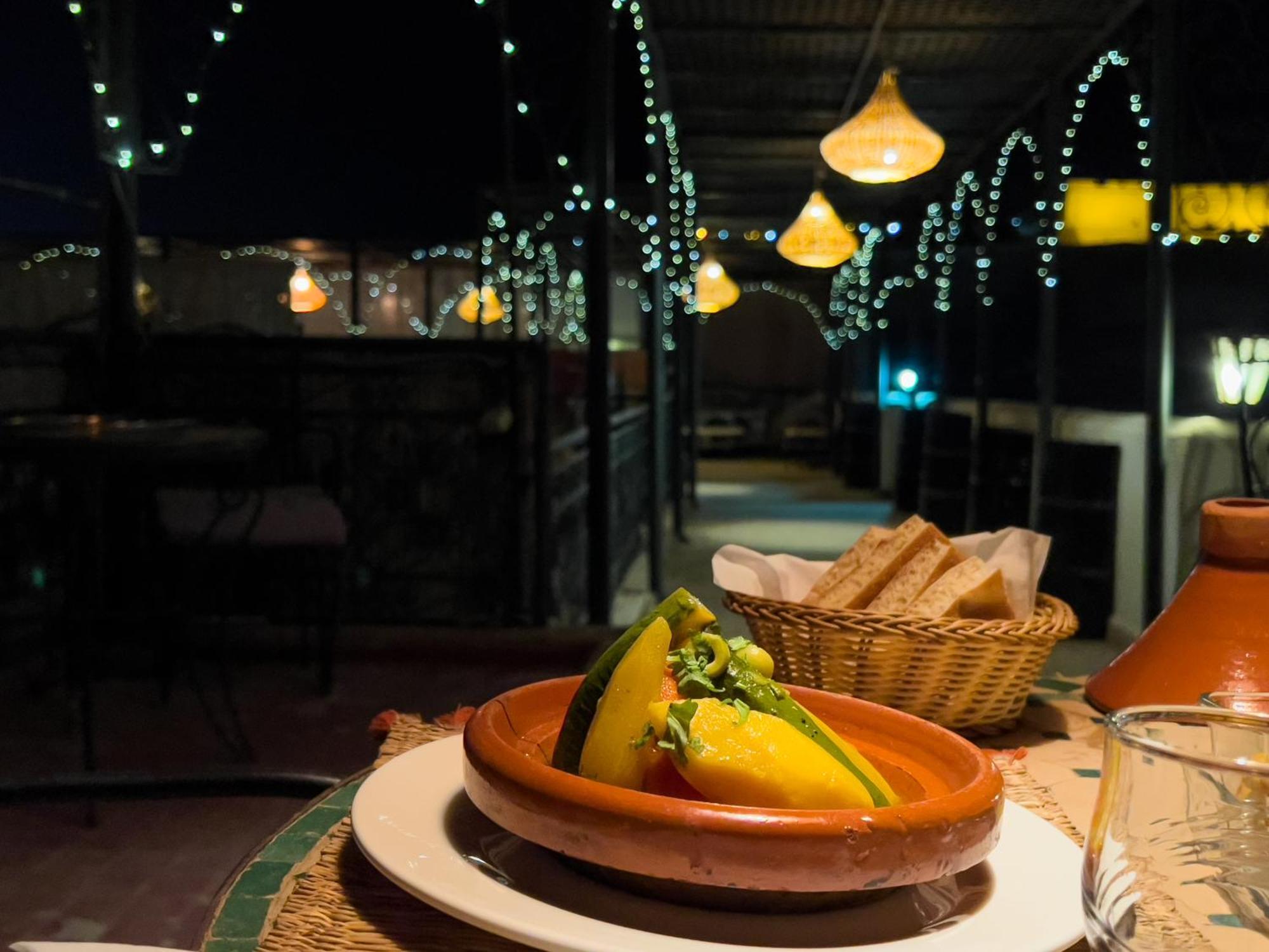 Riad Pacha Palace 페스 외부 사진
